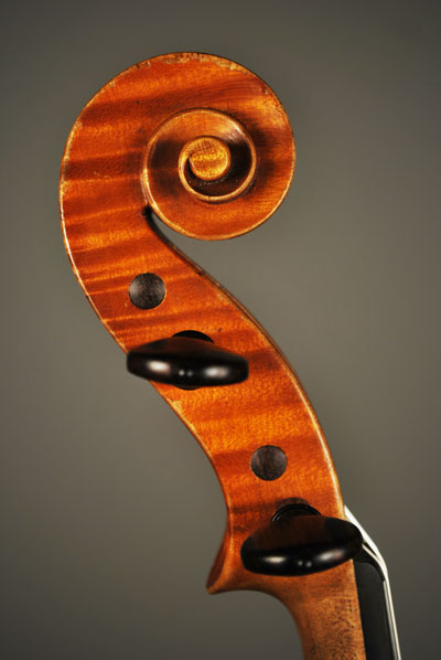 Scroll View