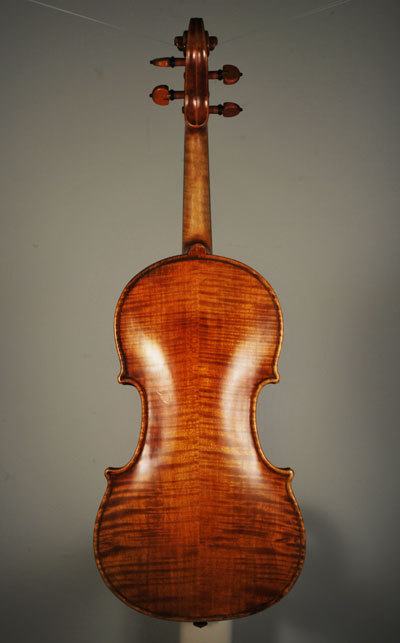 Back View