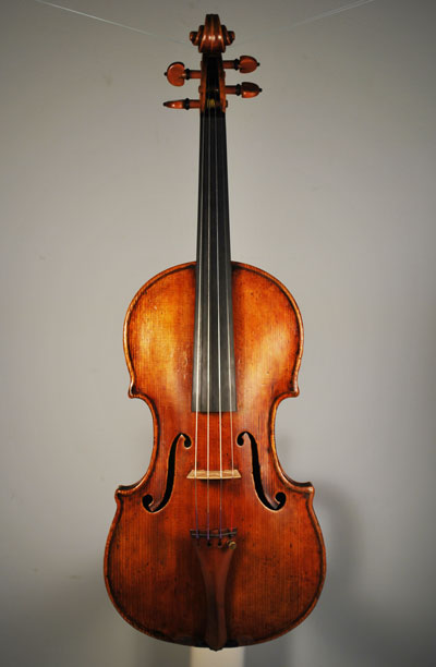 Front image