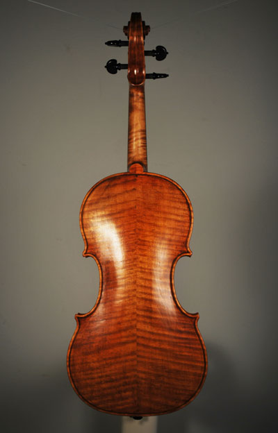 Back View