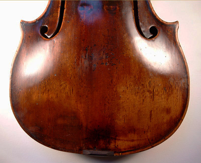 Albani "After" Image